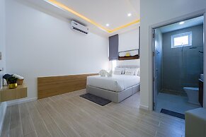 Private Modern 3 Bedroom Pool Villa- AV1