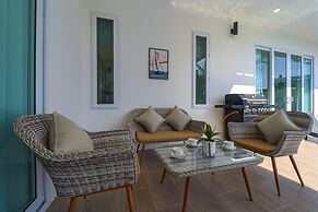 Private Modern 3 Bedroom Pool Villa- AV1