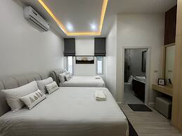 Private Modern 3 Bedroom Pool Villa- AV1