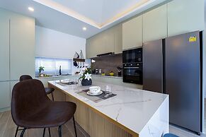 Private Modern 3 Bedroom Pool Villa- AV1
