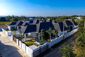Private Modern 3 Bedroom Pool Villa- AV1