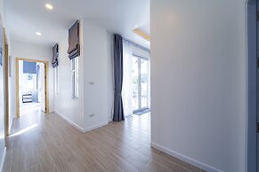 Private Modern 3 Bedroom Pool Villa- AV1