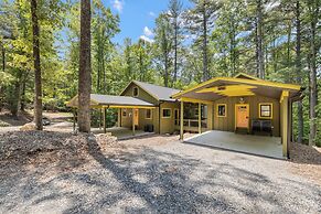 Backwoods Retreat