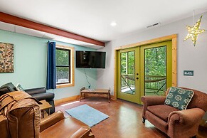 Backwoods Retreat