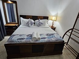 Ellakanda Nature Villa