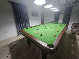 Ellakanda Nature Villa