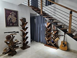 Ellakanda Nature Villa