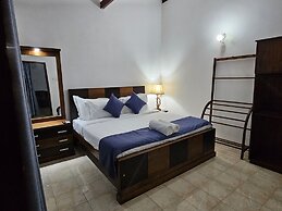 Ellakanda Nature Villa