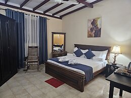 Ellakanda Nature Villa
