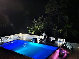 Ellakanda Nature Villa