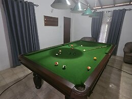 Ellakanda Nature Villa