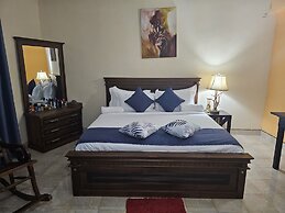 Ellakanda Nature Villa