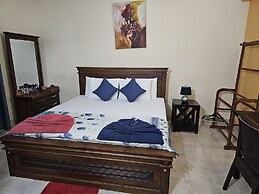 Ellakanda Nature Villa