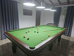Ellakanda Nature Villa