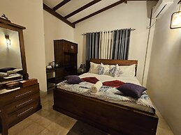 Ellakanda Nature Villa