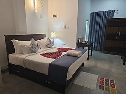 Ellakanda Nature Villa