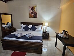Ellakanda Nature Villa