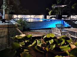 Ellakanda Nature Villa