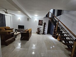 Ellakanda Nature Villa