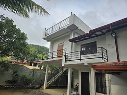 Ellakanda Nature Villa