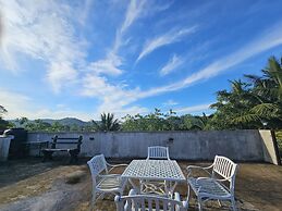 Ellakanda Nature Villa