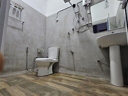 Ellakanda Nature Villa