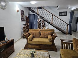 Ellakanda Nature Villa