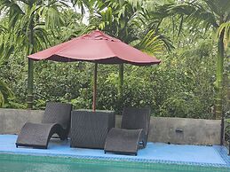 Ellakanda Nature Villa