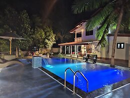 Ellakanda Nature Villa