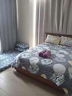 Family room 2 bedrooms