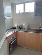 Family room 2 bedrooms