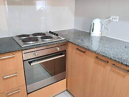 Family room 2 bedrooms