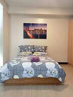 Family room 2 bedrooms