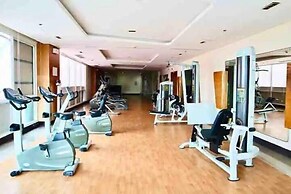 Family room 2 bedrooms