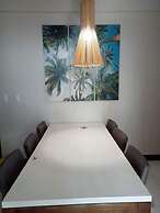 Family room 2 bedrooms