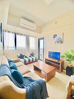 Family room 2 bedrooms