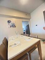 Family room 2 bedrooms