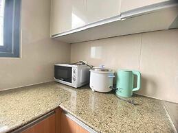 Family room 2 bedrooms