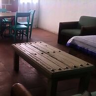 Las Fumarolas de Don Goyo