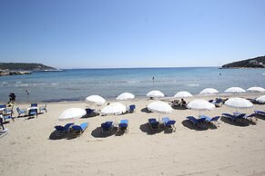 Room in Apartment - Pelagos Studios by Frangki 3