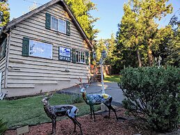 Bluebird Cottage Inn
