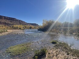 Maroc des Merveilles - Chez l'habitant