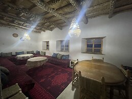 Maroc des Merveilles - Chez l'habitant