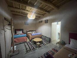 Maroc des Merveilles - Chez l'habitant