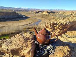 Maroc des Merveilles - Chez l'habitant