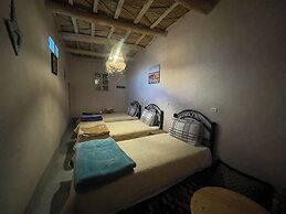 Maroc des Merveilles - Chez l'habitant