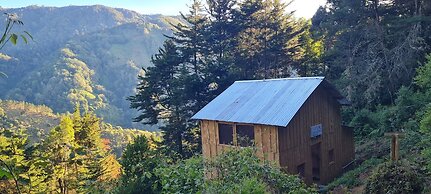 Macho Mora Mountain Lodge