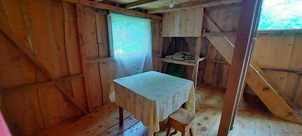 Macho Mora Mountain Lodge