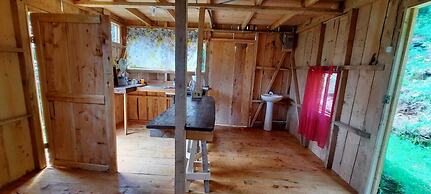 Macho Mora Mountain Lodge