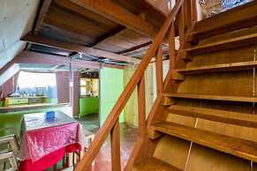 Macho Mora Mountain Lodge